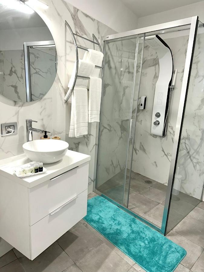 Apartmán Luxury La Restinga Exteriér fotografie